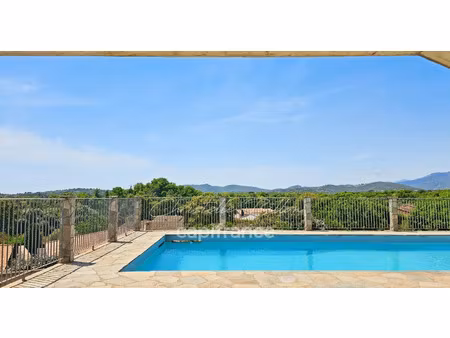 maison à vendre sainte lucie de porto vecchio 10 pièce(s) 246m2 750 000€