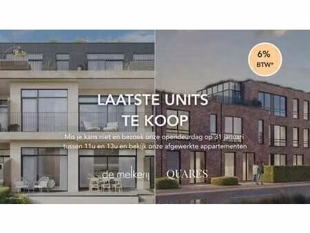 appartement