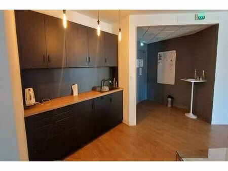 bureau de prestige de 270 m2 en vente - metz  france
