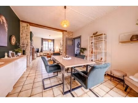 charmante maison familiale prête à vivre à ans