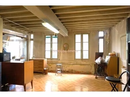 10320 assenay longere 170 m² 6 p + dépendances