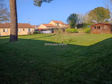 vente maison 5 pièces 108 m² à orches (86230)  159 000 €