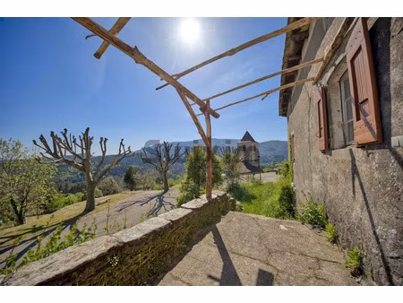 vente maison 5 pièces 200 m² à ponteils-et-brésis (30450)  187 000 €