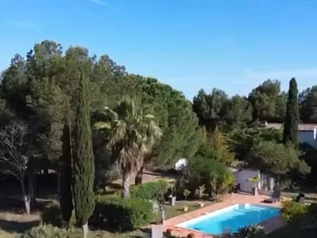 vente maison/villa 12 pièces