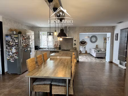 maison coudoux 4 pièce(s)