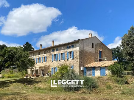 maison 5 pièce(s)  villelongue-d'aude