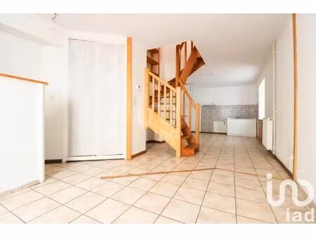 vente maison 4 pièces 78 m² saint-affrique (12400)