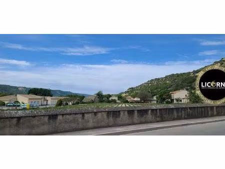 appartement à vendre bras-d'asse