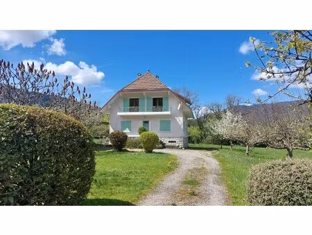 maison de luxe à vendre à alex