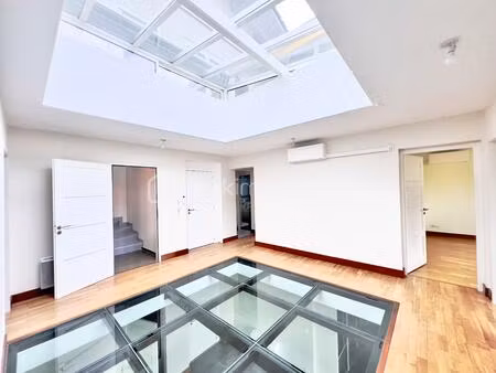 maison de 177 m² à saint-jean-de-maurienne