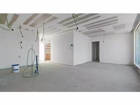 pellenberg - grote penthouse 175m2