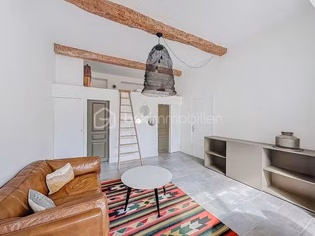 appartement de 35 m² à montpellier