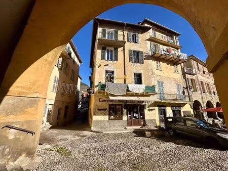 prestigieux immeuble de rapport en vente à sospel  provence-alpes-côte d'azur