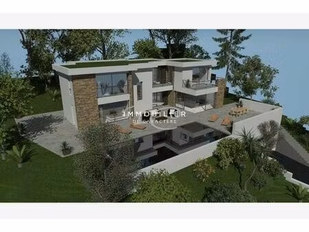 terrain de 1560 m2 - cavalaire-sur-mer  provence-alpes-côte d'azur