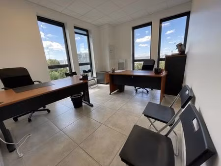 bureau prestigieux de 15 m2 en location - saint-étienne  france