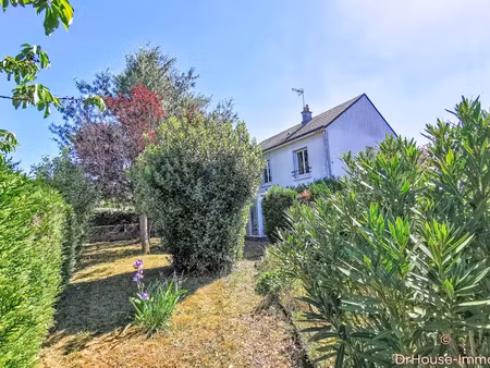 vente maison 7 pièces 126 m² à saint-avertin (37550)  233 000 €