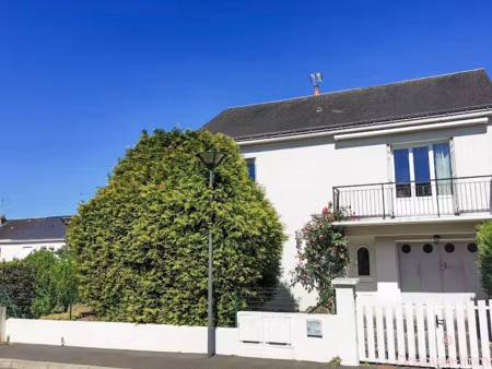 vente maison 7 pièces 126 m² à saint-avertin (37550)  243 500 €