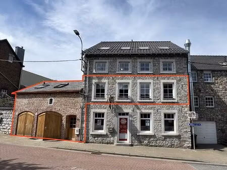 appartement à vendre à rue de la régence 5 baelen (vbc78866)