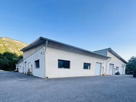 vente local commercial