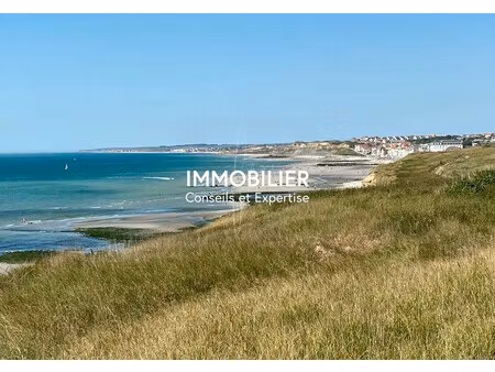 achat appartement 6 pièces 193m² wimereux 62930