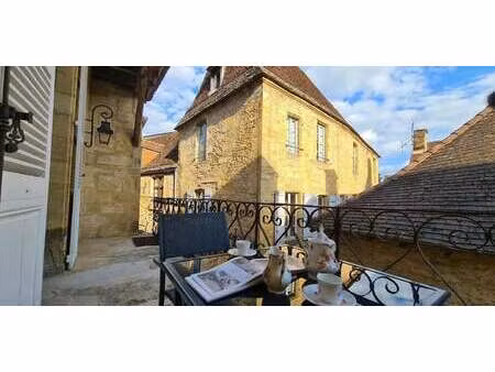 maison sarlat-la-caneda (24)