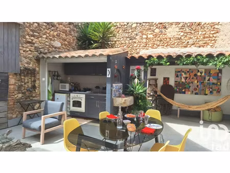 vente maison 4 pièces 141 m² à thuir (66300)  188 500 €