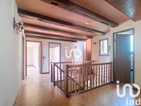 vente maison 7 pièces 185 m² à turckheim (68230)  287 000 €