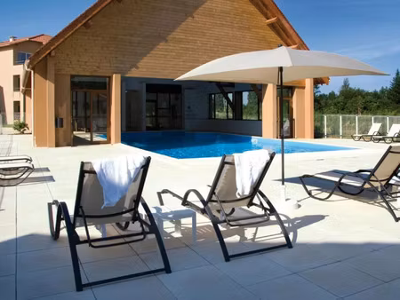 vente appartement 2 pièces 33 m² bergerac (24100)