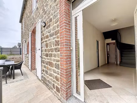 vente maison 11 pièces 270 m² à les chéris (50220)  249 900 €