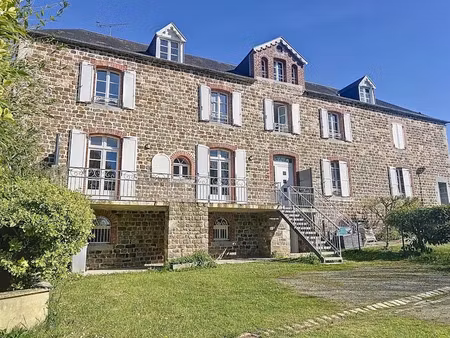 vente maison 11 pièces 270 m² à les chéris (50220)  259 900 €