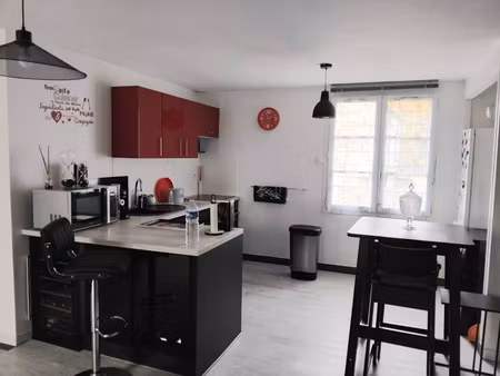 appartement duplex 3 pièces en vente sans agence à mortefontaine oise