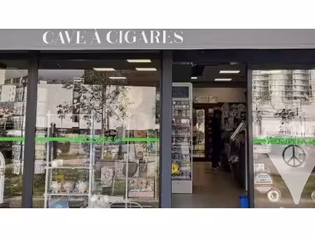 vente local commercial ajaccio 20090 - - surface privée