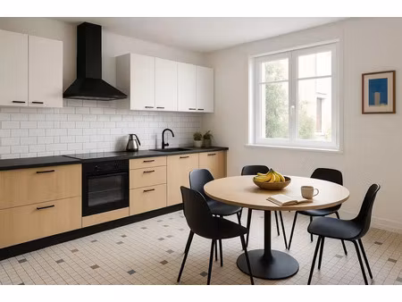 vente maison 4 pièces 174m2 aignan 32290 - 95000 € - surface privée