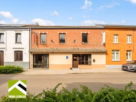 maison à vendre à rutten € 248.000 (kxtm7) - leroi immobiliën | zimmo