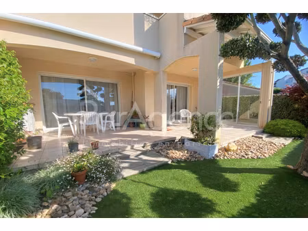 annonce appartement à vendre