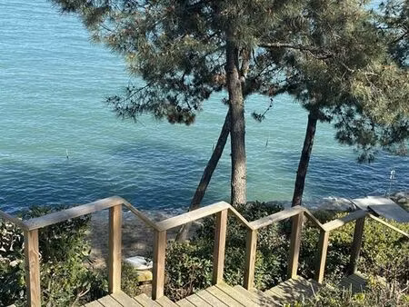duplex de 2 chambres de luxe en vente cap ferret  france