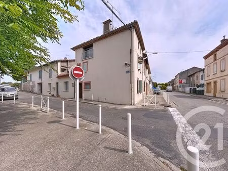 maison à vendre - 3 pièces - 99 m2 - saverdun - 09 - midi-pyrenees