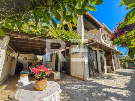 vente villa 5 pièces 154 m² à caissargues (30132)  329 000 €