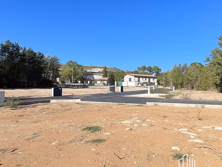 terrain à vendre saint-bauzille-de-montmel