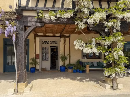 vente maison 7 pièces 286 m² à aignan (32290)  340 000 €