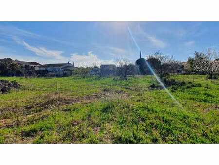 vente maison 4 pièces 80m2 canet 34800 - 311000 € - surface privée