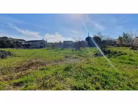vente maison canet 34800 - - surface privée