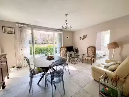 vente appartement montpellier (34070) - - surface privée