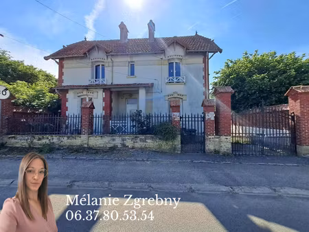 maison pierremande 4 pièce(s) 93 m2