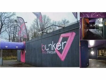 surface commerciale à vendre à rue de philippeville 192 rosée (vbc78576)