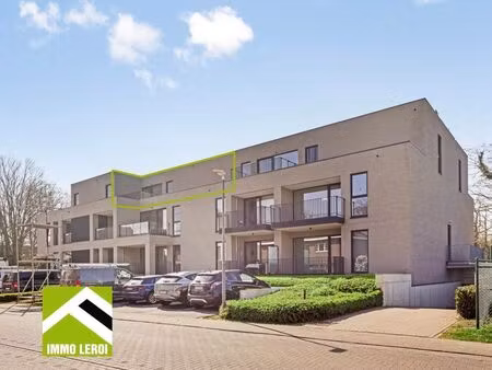 appartement à vendre à kortessem € 258.000 (l8d1c) - leroi immobiliën | zimmo