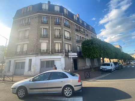 à vendre : appartement 4 pièces à aulnay-sous-bois