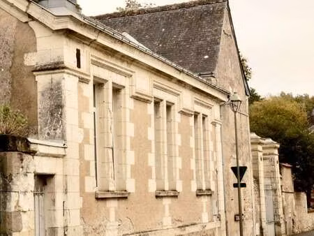 vente bureaux et commerces à fondettes (37230) : à vendre / 78m² fondettes