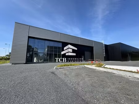 location local commercial