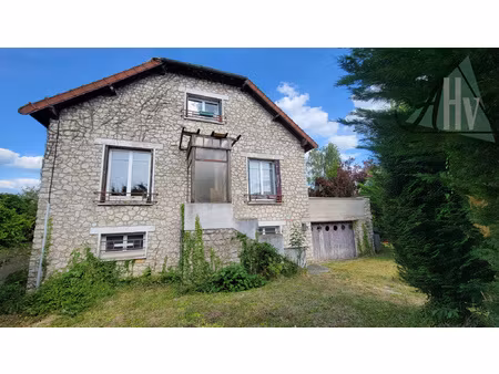 77 - maison à rénover